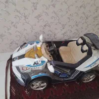 ماشین شارژی