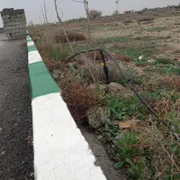 ۵۰۰مترزمین باغچه سندتکبرگ کردان سهیلیه تهراندشت|فروش زمین و ملک کلنگی|کرج, فاز ۲ مهرشهر|دیوار
