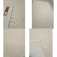 فرش ۱۵۰۰ شانه نو