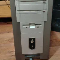 کیس کامپیوتر