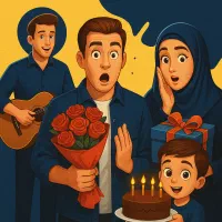 تیم سوپرایز کرمان