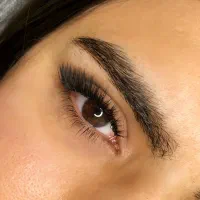 کاشت مژه اکستنشن مژه|خدمات آرایشگری و زیبایی|مشهد, چهارچشمه|دیوار