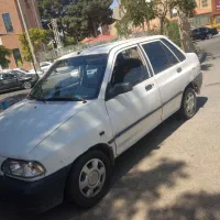 پراید مدل 81