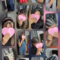 اموزش وخدمات حرفه ای بافت مو