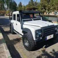 پاژن 6 سیلندر مدل 90