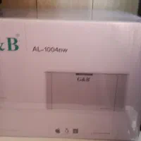 پرینتر جی اند بی