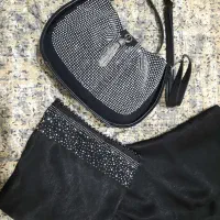 ست شال و کیف