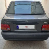 پرایدمدل۸۳|خودرو سواری و وانت|یزد, |دیوار