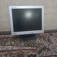 مانیتور ال جی