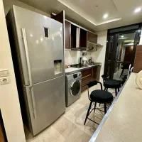 آپارتمان مبله روزانه ۱خ فول شریعتی/پاسداران|اجارهٔ کوتاه‌مدت آپارتمان و سوئیت|تهران, آهنگ|دیوار