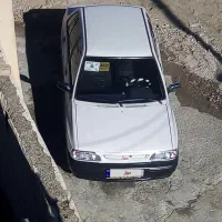 پراید۸۲