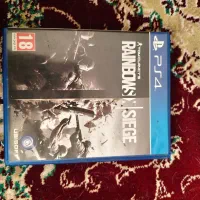 فروش دیسک رینیو سیکس