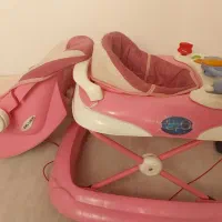 روروئک و کریر کاملا سالم