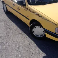 پژو ۴۰۵ مدل ۸۶