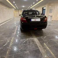 دنا پلاس اتوماتیک توربو مدل۱۴۰۱|خودرو سواری و وانت|مشهد, امام خمینی|دیوار