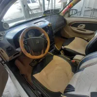 پارس مدل ۱۴۰۰|خودرو سواری و وانت|کرمانشاه, |دیوار