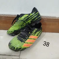 کتونی پسرونه