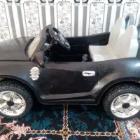 ماشین شارژی|اسباب‌بازی بچه|شیراز, کرونی(خاتونک)|دیوار