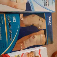 دستگاه فشارخون و زانوبند|آرایشی، بهداشتی، درمانی|شیراز, تندگویان|دیوار
