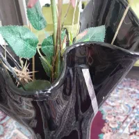 گل وگلدان تمیز خوب|گل مصنوعی|محمدشهر, محمدشهر|دیوار