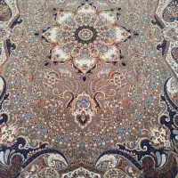 دو تخته فرش 9 متری