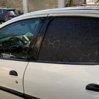 206 sd v1 صندوقدار آریان|خودرو سواری و وانت|تهران, کیانشهر|دیوار