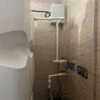 نصب و تعمیر پمپ و منبع آب تهران موتور خانه مشعل