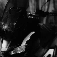 موتور طرح adv شرکت هانی