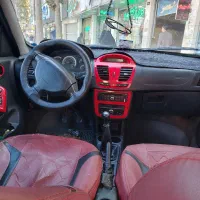 کوییک 98r بدون رنگ