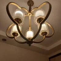 لوستر خوش قیمت و خوشگل