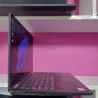 LENOVO YOGA 2021 i5 RAM16 SSD256لمسی تبلتشو|رایانه همراه|کرج, کرج نو|دیوار