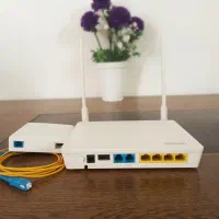 مودم فیبر نوری هواوی  HG8346M