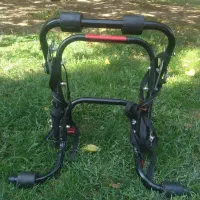 باربنددوچرخه درحدنو