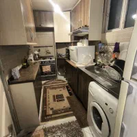 آپارتمان ۳۵ متر /حشمتیه/معلم/مرودشت