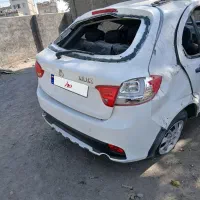 کوییک مدل ۱۴۰۰ تصادفی