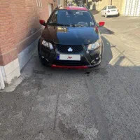 کوییک ۴۰۳ جی ایکس آر|خودرو سواری و وانت|مشهد, فردوسی|دیوار