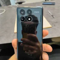 گوشی Poco X6 pro 512|موبایل|مشهد, شهید آوینی|دیوار