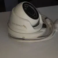 دوربین مداربسته IP