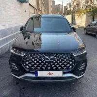 تیگو ۷ پرو ۱۴۰۱