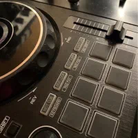 دستگاه دیجی Pionner DDJ 400|آلات موسیقی|مشهد, هنرستان|دیوار