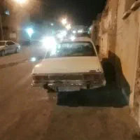 پیکان مدل 80 فروشی|خودرو سواری و وانت|شیراز, سعدیه شمالی|دیوار