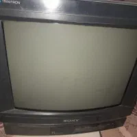 تلویزیون ۱۴ اینچ سونی رنگی