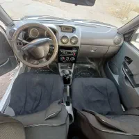 وانت پراید دوگانه