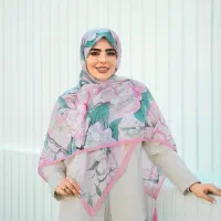 روسری|لباس|قم, بلوار امین و ساحلی|دیوار