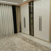 ۱۹۰متری۳خوابه.فول لاکچری.تکواحدی.سه بر نور|فروش آپارتمان|اصفهان, شهرک کاوه|دیوار