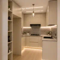 رهن ویلایی کوی نگین