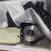 قیچی برقی