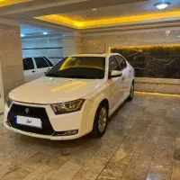 دنا اتوماتیک توربو اپشنال