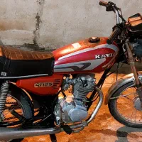 موتور سیکلت