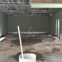 نیرو ساختمانی|استخدام معماری، عمران و ساختمانی|تهران, کوی بیمه|دیوار